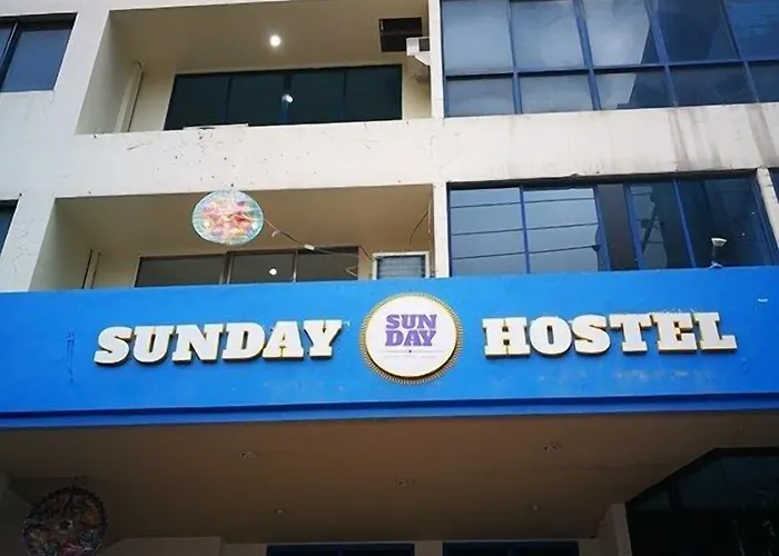 Sunday Hostel